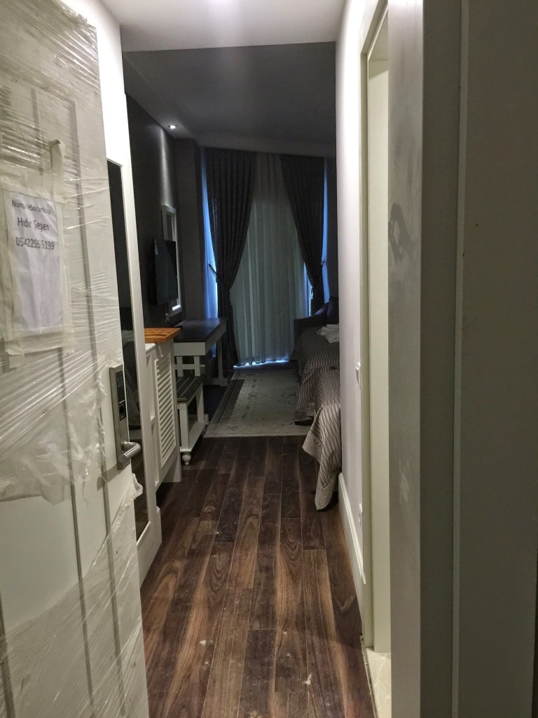 imagini hotel SUNIS EFES ROYAL PALACE OZDERE